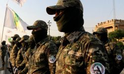 هيئة الحشد الشعبي في بابل تحقق بفيديوهات المعسكرات الوهمية